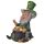 Figura Leprechaun Colección Mundo Enano de la Suerte