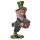 Figura Leprechaun Colección Mundo Enano de la Suerte