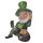 Figura Leprechaun Colección Mundo Enano de la Suerte
