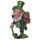 Figura Leprechaun Colección Mundo Enano de la Suerte