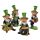 Figura Leprechaun 9/11cm