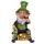 Figura Leprechaun 9/11cm