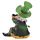 Figura Leprechaun 9/11cm
