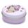 Bálsamo Labial en Lata Gato Pusheen
