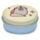 Bálsamo Labial en Lata Gato Pusheen