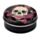 Bálsamo Labial en Lata Calavera y Rosas