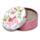 Bálsamo Labial en Lata Rosa Floral Julie Dodsworth