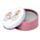 Bálsamo Labial en Lata Rosa Floral Julie Dodsworth