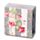 Bálsamo Labial en Lata Rosa Floral Julie Dodsworth