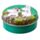 Bálsamo Labial en Lata Mumin Moomin