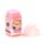 Bálsamo Labial con Forma Brick de Leche y Animales Adorables Adoramals