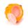 Bálsamo Labial con Forma de Acogedoras Tazas de Calabaza Autumn Harvest Otoño
