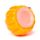 Bálsamo Labial con Forma de Acogedoras Tazas de Calabaza Autumn Harvest Otoño
