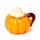 Bálsamo Labial con Forma de Acogedoras Tazas de Calabaza Autumn Harvest Otoño