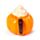 Bálsamo Labial con Forma de Acogedoras Tazas de Calabaza Autumn Harvest Otoño