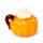 Bálsamo Labial con Forma de Acogedoras Tazas de Calabaza Autumn Harvest Otoño