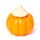 Bálsamo Labial con Forma de Acogedoras Tazas de Calabaza Autumn Harvest Otoño
