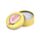 Bálsamo Labial en Lata Gato Pusheen Frutas