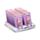 Bálsamo Labial en Barra Gato Pusheen Fresa