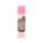 Bálsamo Labial en Barra Gato Pusheen Fresa