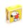 Bálsamo Labial en Lata Peanuts Snoopy & Woodstock 