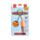 Llavero Brillo de Labios Melocotón Foodiemals con Charm