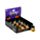 Bálsamo Labial con forma de Calabaza y Gato Spooky Espeluznante