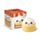 Bálsamo Labial Bao House Bao Bun Foodiemals 