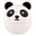 Bálsamo Labial Redondo Animales Adorables Adoramals