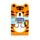 Mini Bloc de Notas con Forma Tigre Adoramals