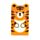 Mini Bloc de Notas con Forma Tigre Adoramals