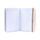Bloc de Notas de Papel Reciclado Abejas y Néctar