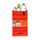 Mini Bloc de Notas Peanuts Snoopy & Woodstock 
