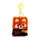Mini Bloc de Notas de Peluche Adoramals Salvajes Adoramals