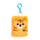 Mini Bloc de Notas de Peluche Adoramals Salvajes Adoramals