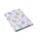 Libreta Perfumada de Papel Reciclado Té con Burbujas Vainilla Foodiemals