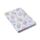 Libreta Perfumada de Papel Reciclado Té con Burbujas Vainilla Foodiemals