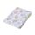 Libreta Perfumada de Papel Reciclado Té con Burbujas Vainilla Foodiemals