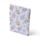 Libreta Perfumada de Papel Reciclado Té con Burbujas Vainilla Foodiemals