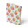 Libreta Perfumada de Papel Reciclado Palomitas Foodiemals