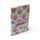 Libreta Perfumada de Papel Reciclado Palomitas Foodiemals