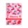 Libreta Perfumada de Papel Reciclado Cereza Cherry