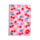 Libreta Perfumada de Papel Reciclado Cereza Cherry