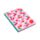 Libreta Perfumada de Papel Reciclado Cereza Cherry