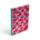 Libreta Perfumada de Papel Reciclado Cereza Cherry