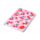 Libreta Perfumada de Papel Reciclado Cereza Cherry