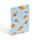 Bloc de Notas Perfumado de Papel Reciclado Capibara Mandarina