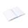 Libreta Perfumada de Papel Reciclado Capibara Mandarina