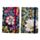 Libreta A6 de Papel Reciclado a Rayas William Morris Compton & Pimpernel