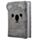 Libreta Peluda - Koala Animales Adorables Adoramals